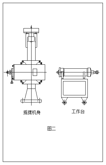 GQ75105125150N澄清型管式離心機 GQ75105125150N澄清型管式離心機