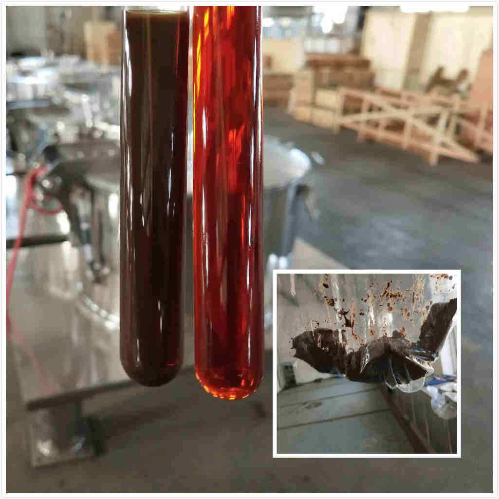管式離心機 管式離心機