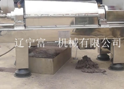 碳化硅分離實驗現場視頻