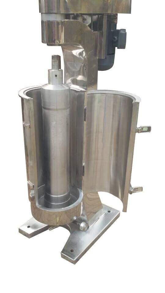 管式離心機 管式離心機