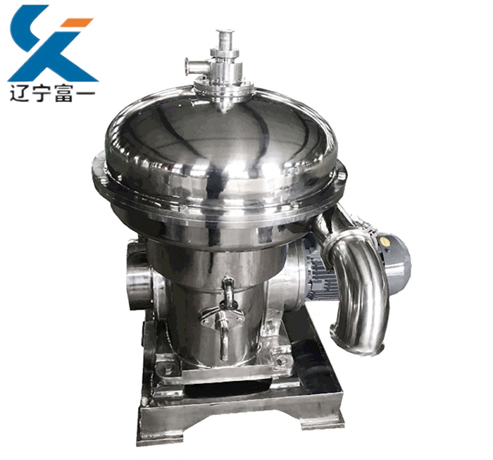 管式離心機 管式離心機