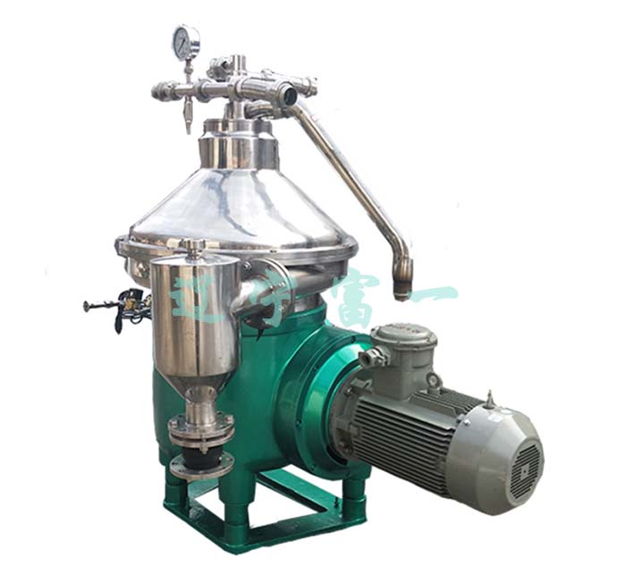 碟片離心機 碟片離心機