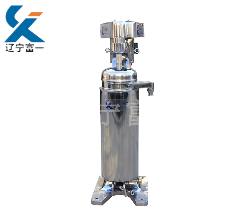 管式離心機